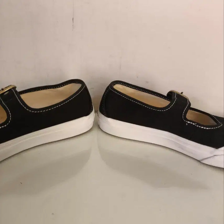 [BUNJANG] Vans Mary Jane Sneakers / 225mm 반스 메리제인 스니커즈