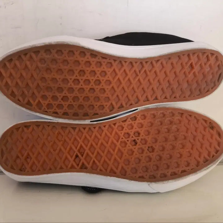 [BUNJANG] Vans Mary Jane Sneakers / 225mm 반스 메리제인 스니커즈