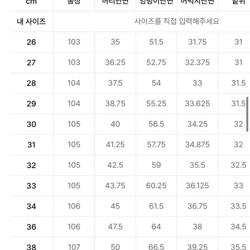 [BUNJANG] Musinsa Standard Two-Tuck Wide Slacks (31) - Bundle Set / 무탠다드 투턱 와이드 슬랙스 31사이즈 2종