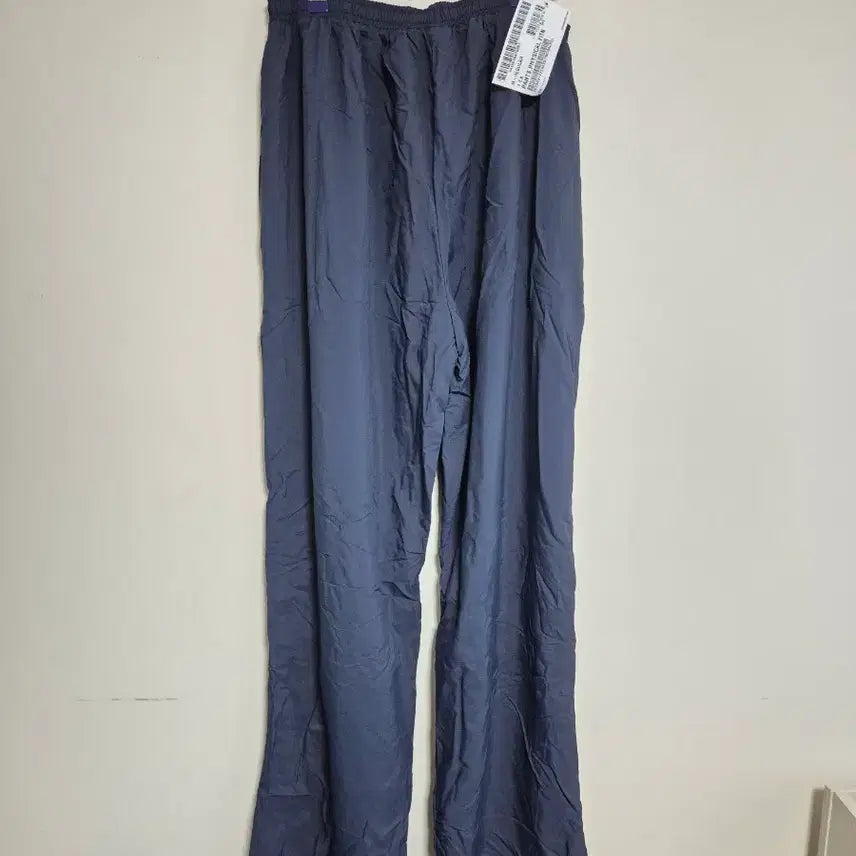 [BUNJANG] US Navy Training Pants / 미 해군 트레이닝복 긴바지 하의