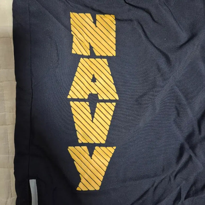 [BUNJANG] US Navy Training Pants / 미 해군 트레이닝복 긴바지 하의