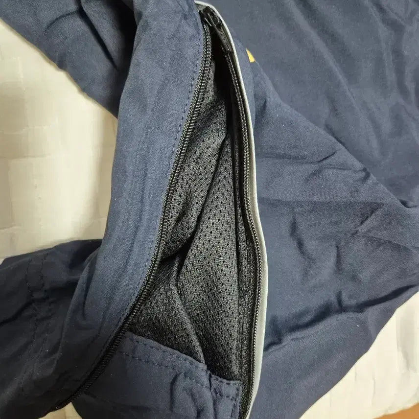 [BUNJANG] US Navy Training Pants / 미 해군 트레이닝복 긴바지 하의