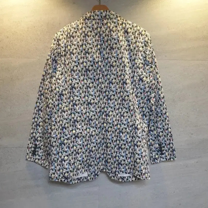 [BUNJANG] Saint Paul Blazer Jacket / 51만. Saint Paul. 럭셔리. 블레이저 자켓. 미착.