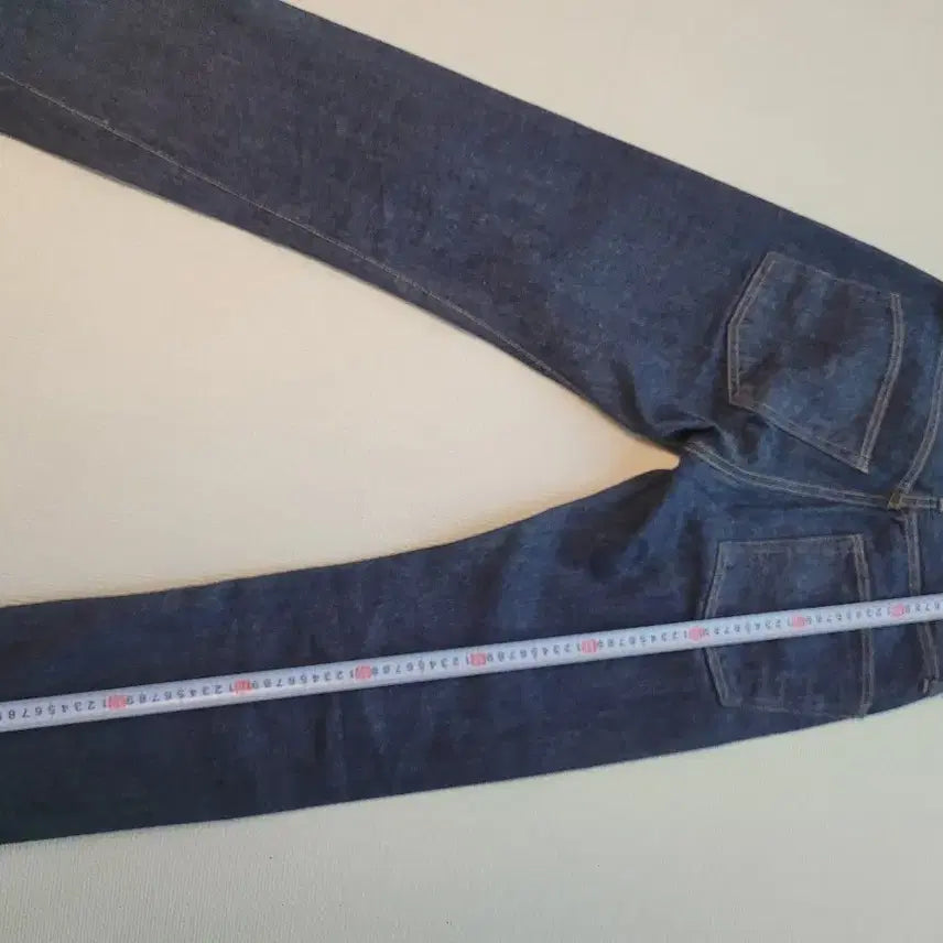 [BUNJANG] Resolute 710 Selvedge Jeans 30 / 레졸루트 710 샐비지 청바지 30