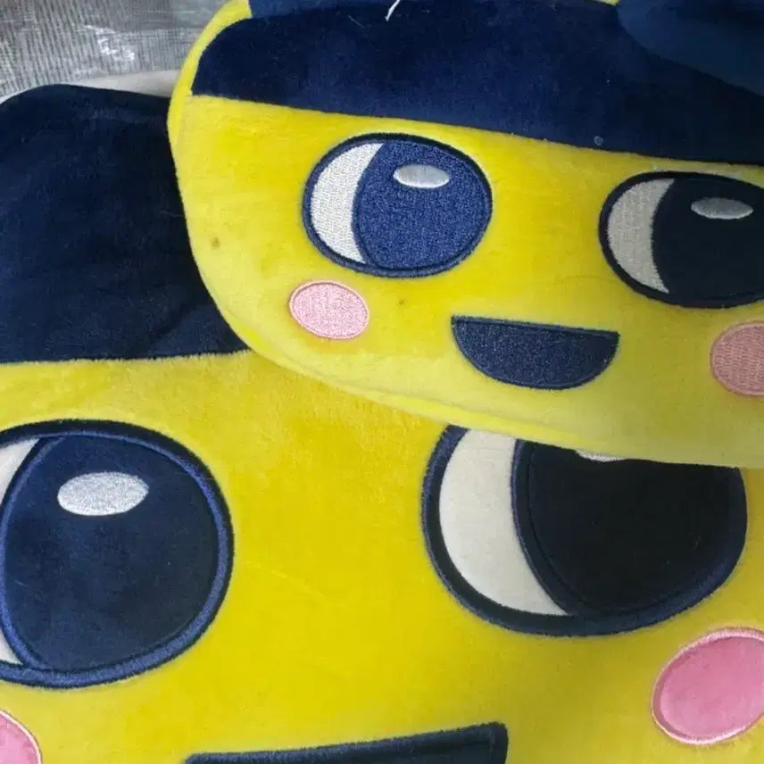[BUNJANG] Mamech Cushion Pouch / 마메치 쿠션 파우치