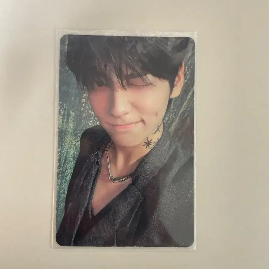 투바투 수빈 포카