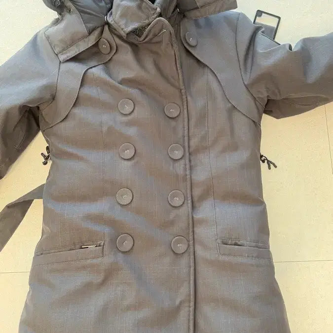 [BUNJANG] Novis Women's Padded Jacket (XS) / 노비스 여성패딩(XS)
