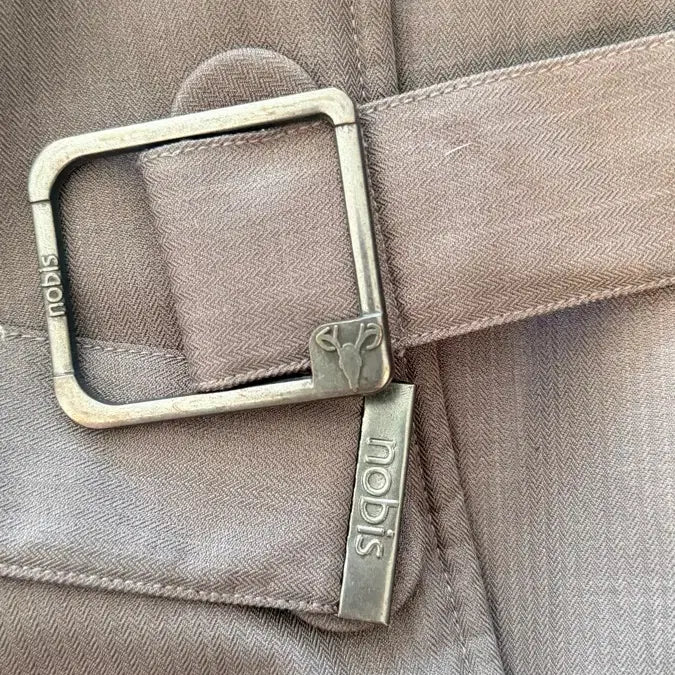 [BUNJANG] Novis Women's Padded Jacket (XS) / 노비스 여성패딩(XS)