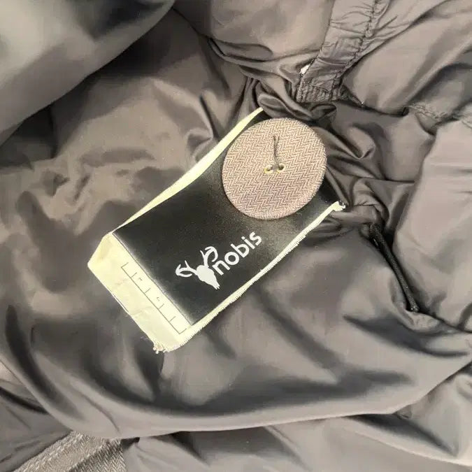 [BUNJANG] Novis Women's Padded Jacket (XS) / 노비스 여성패딩(XS)