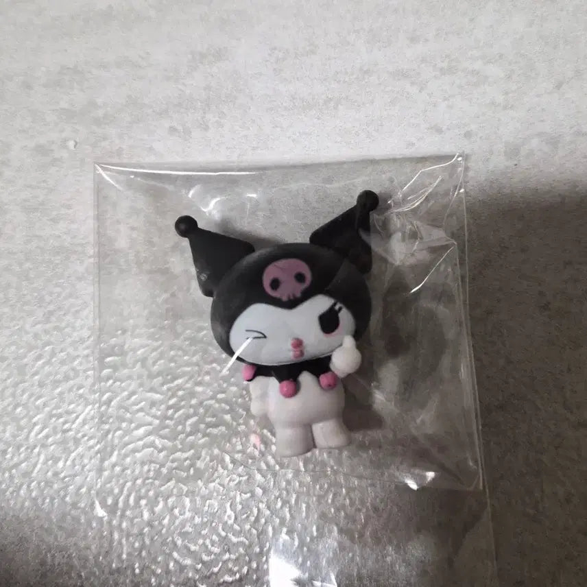[SOLD OUT] 산리오 모두의 쿠로미 컬렉션 가챠(새상품)