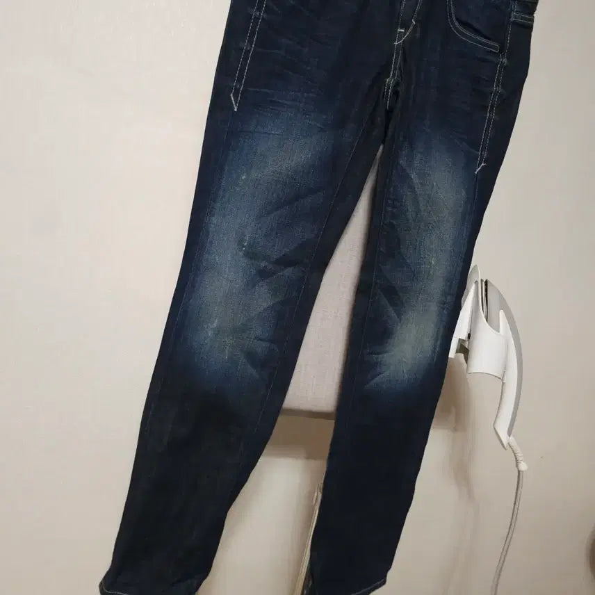 [BUNJANG] Levi's Women's Jeans W27 L32 / 미사용 리바이스 여성 청바지 W27 L32
