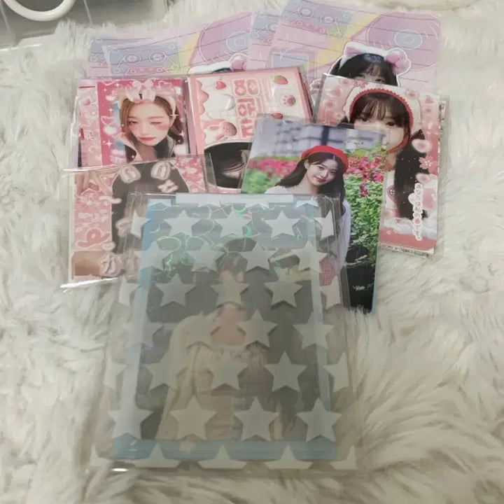 원영이 포토카드(포카)