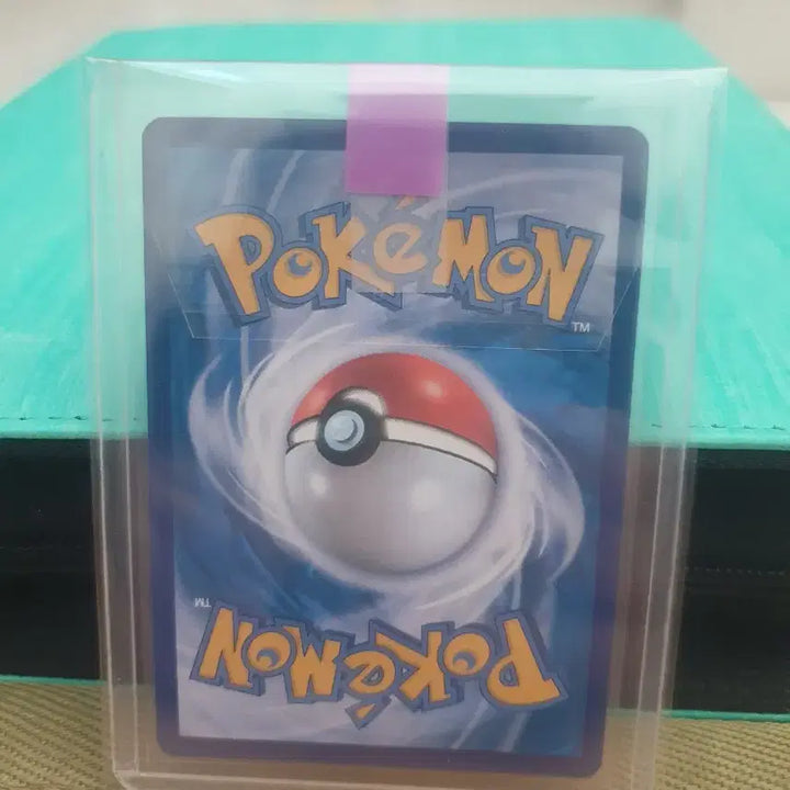 [BUNJANG] Pokemon Galarian knight SR Card / 포켓몬카드 판매합니다.(가라르 나이킹v sr)