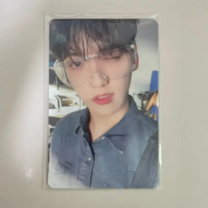 투바투 수빈 포카