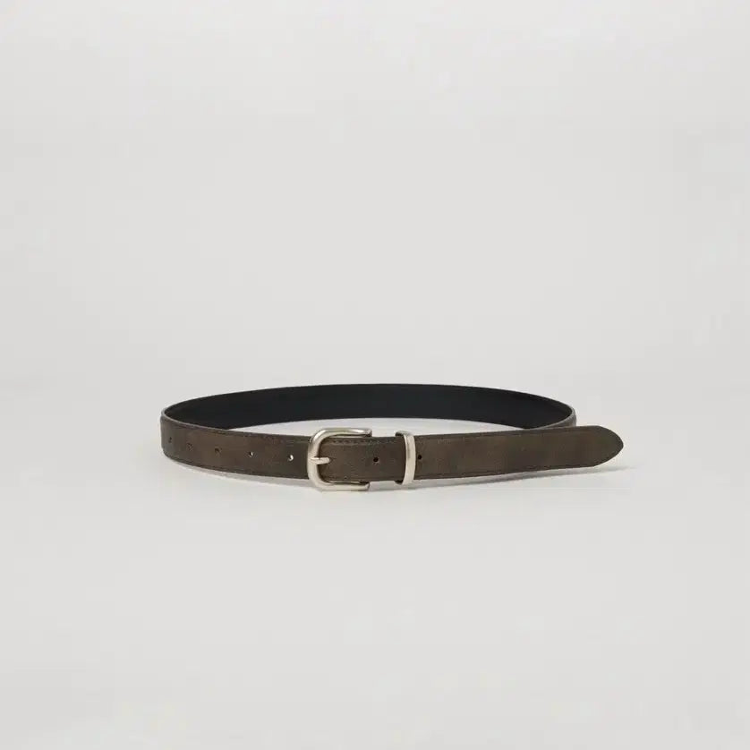 [BUNJANG] FIBAN Belt / 피브안 벨트