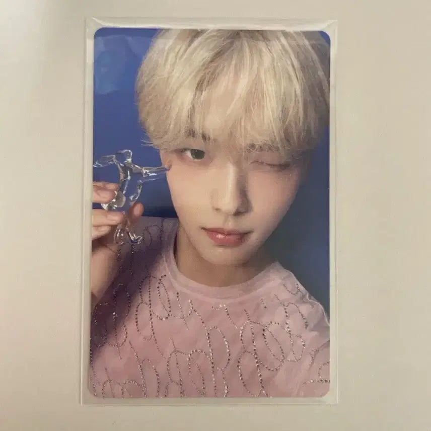 투바투 수빈 포카