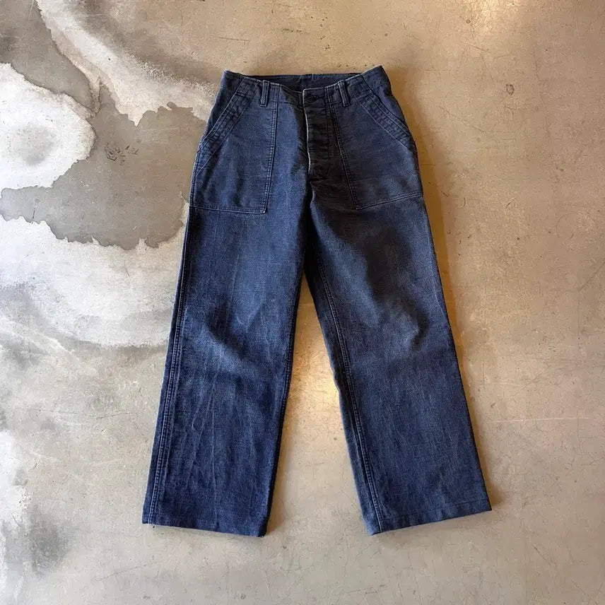 [BUNJANG] Tenderloin Baker Pants / 텐더로인 베이커 팬츠