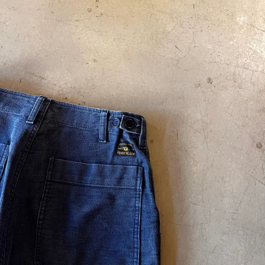 [BUNJANG] Tenderloin Baker Pants / 텐더로인 베이커 팬츠