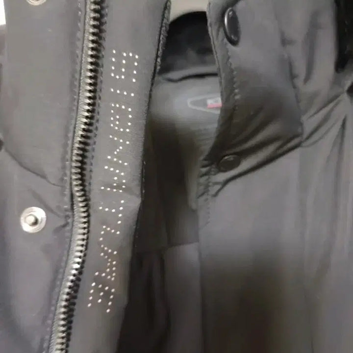 [BUNJANG] K2 Suzy Goose Down Jacket / K2 수지 구스 다운 (무신사유즈드 S등급)