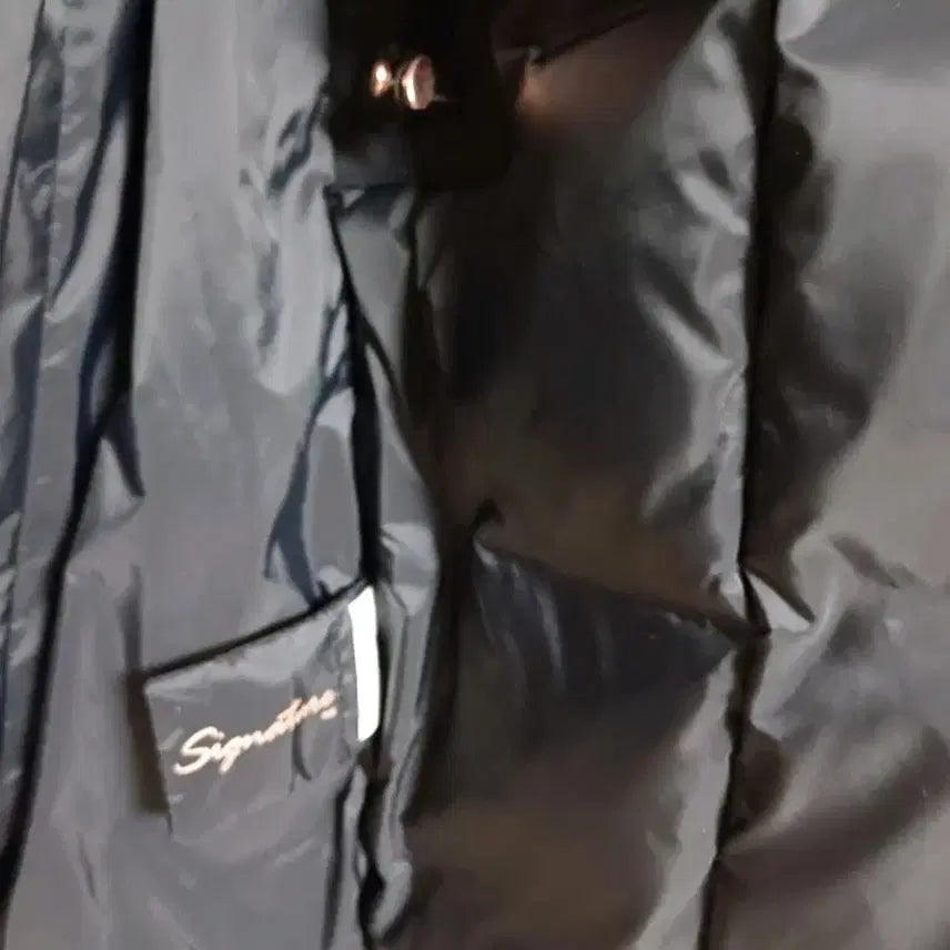 [BUNJANG] K2 Suzy Goose Down Jacket / K2 수지 구스 다운 (무신사유즈드 S등급)