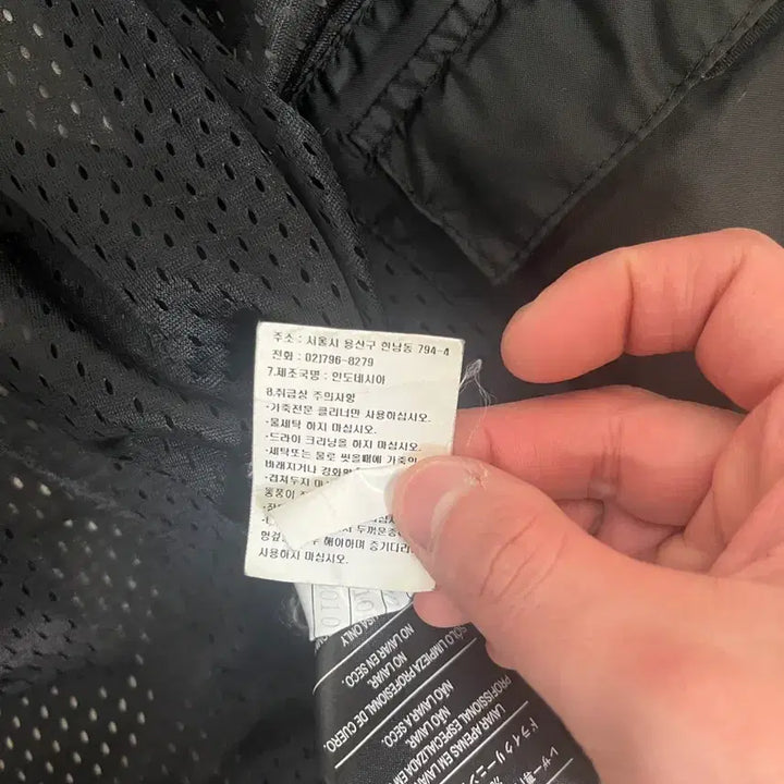 [BUNJANG] Harley-Davidson Leather Jacket Size 100 / 할리데이비슨 가죽 자켓 100사이즈 판매합니다.