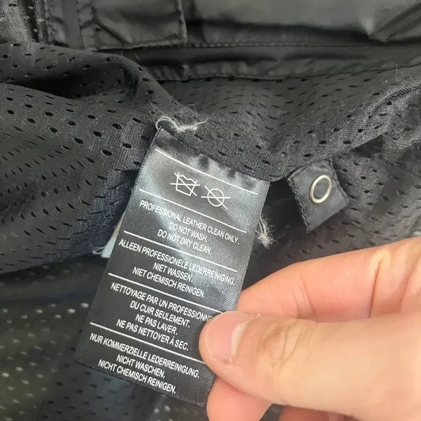 [BUNJANG] Harley-Davidson Leather Jacket Size 100 / 할리데이비슨 가죽 자켓 100사이즈 판매합니다.