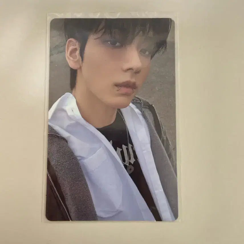 투바투 수빈 포카