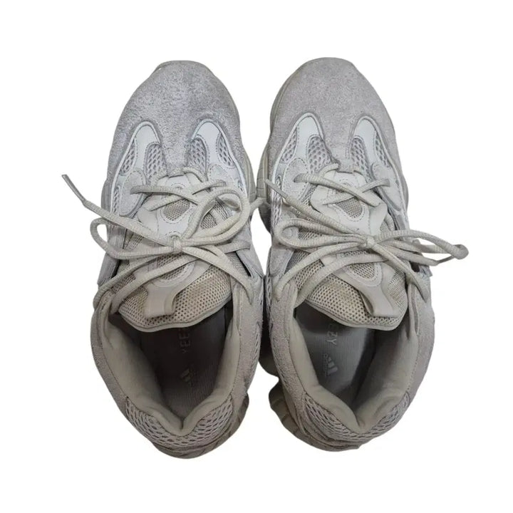 [BUNJANG] Adidas Yeezy 500 Bone White / [285]이지 500 본화이트