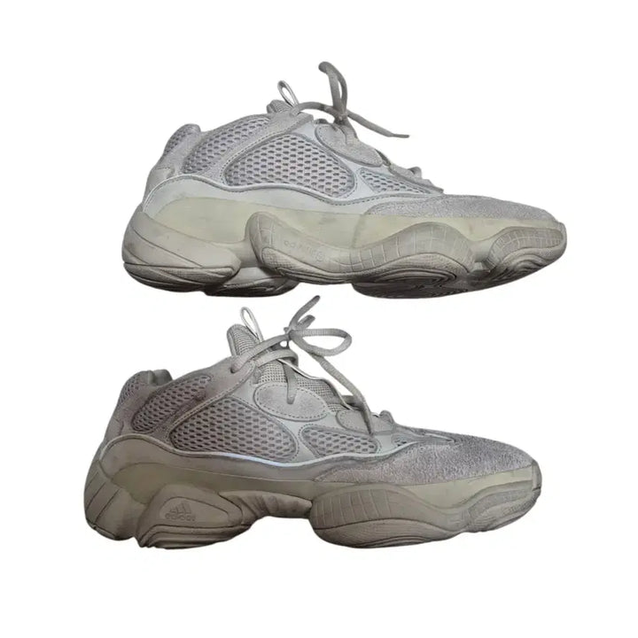 [BUNJANG] Adidas Yeezy 500 Bone White / [285]이지 500 본화이트