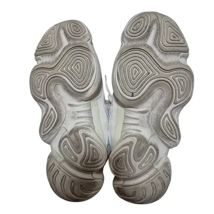 [BUNJANG] Adidas Yeezy 500 Bone White / [285]이지 500 본화이트