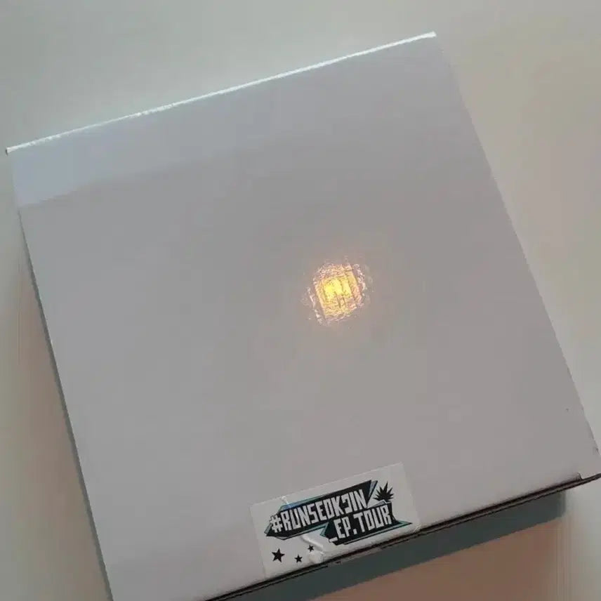 방탄소년단 진 달석콘 수건,우비세트