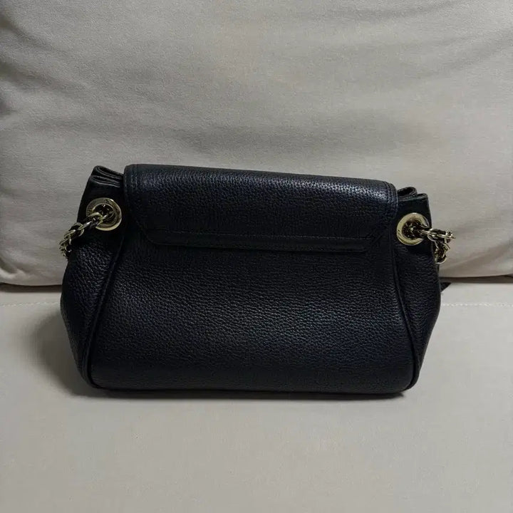 [BUNJANG] Daks Chain Shoulder Bag / 닥스 체인 숄더백