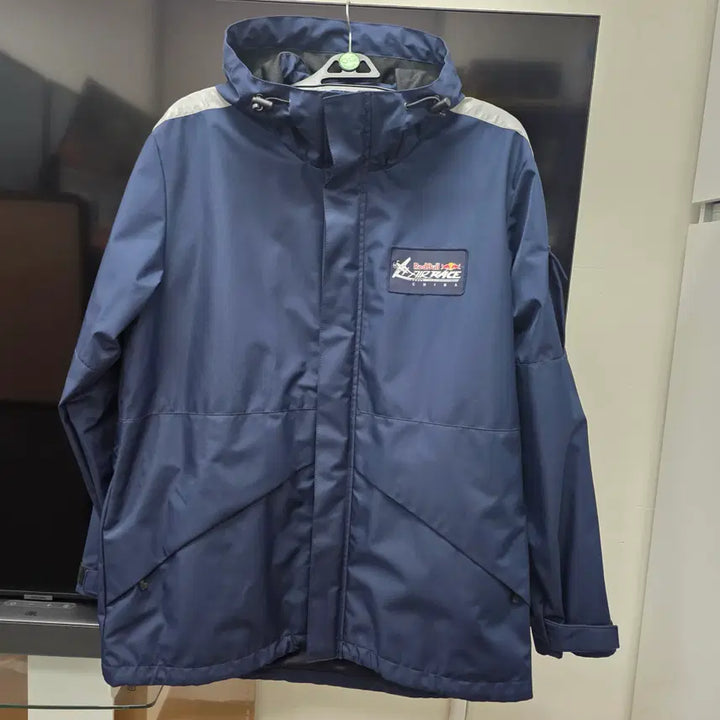 [BUNJANG] Avirex Red Bull Air Race Jacket / [미착용새제품] 아비렉스 레드불 에어레이스 자켓