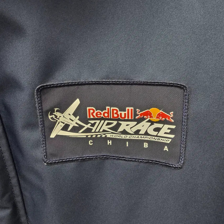 [BUNJANG] Avirex Red Bull Air Race Jacket / [미착용새제품] 아비렉스 레드불 에어레이스 자켓