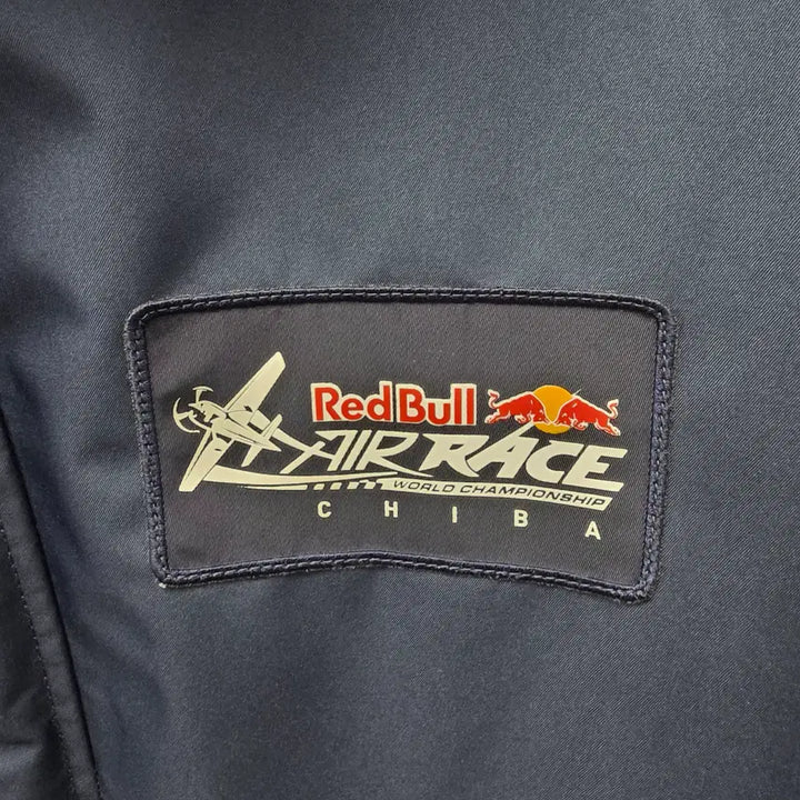 [BUNJANG] Avirex Red Bull Air Race Jacket / [미착용새제품] 아비렉스 레드불 에어레이스 자켓