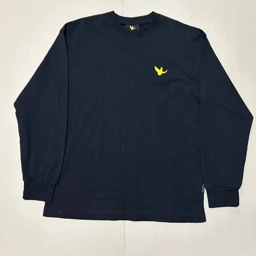 [SOLD OUT] 마크곤잘래스 블랙 긴팔티 L