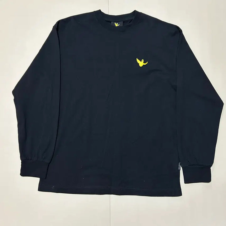 [SOLD OUT] 마크곤잘래스 블랙 긴팔티 L