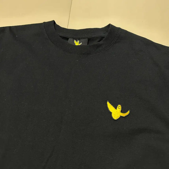 [SOLD OUT] 마크곤잘래스 블랙 긴팔티 L