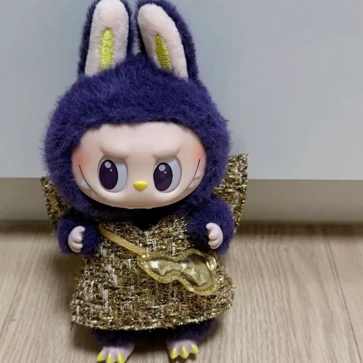 라부부 행운요정