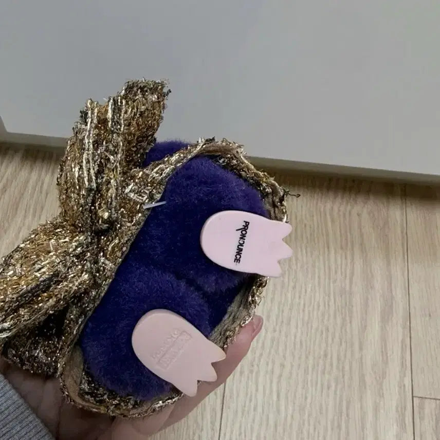 라부부 행운요정