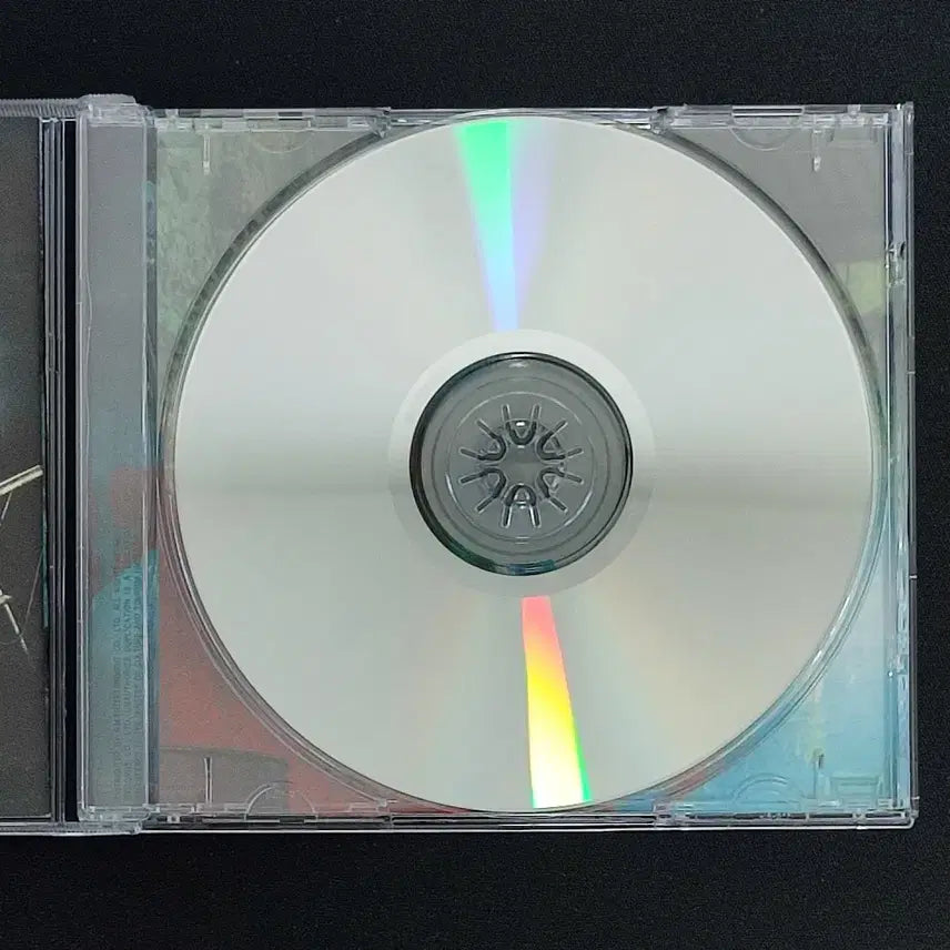 동방신기 TVXQ 친필 싸인 앨범