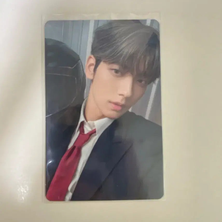 투바투 수빈 포카