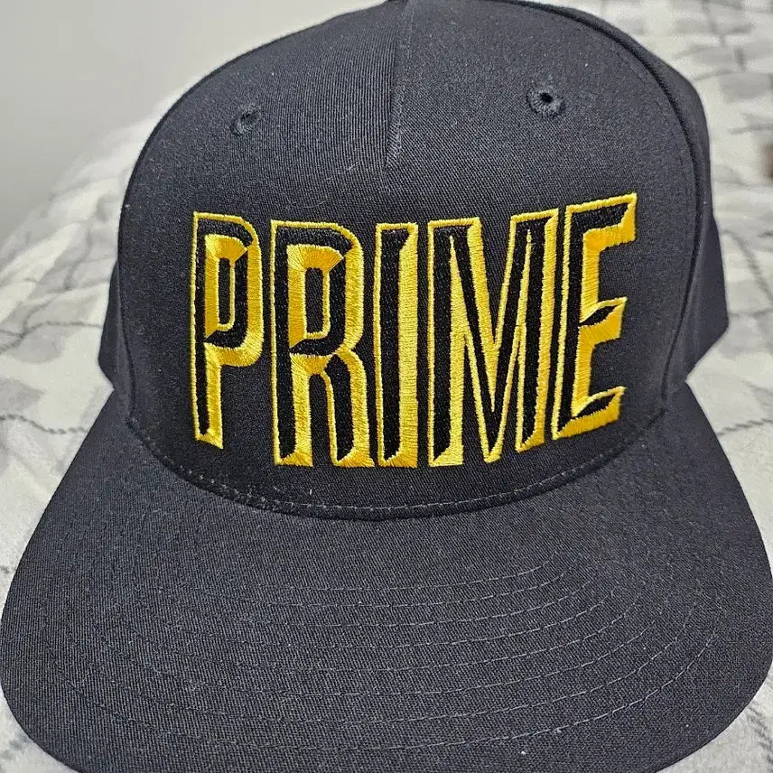 [BUNJANG] Richardson 255 Snapback Cap / 리차드슨 255 스냅백