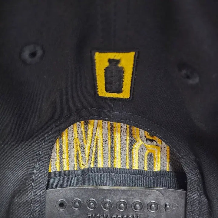 [BUNJANG] Richardson 255 Snapback Cap / 리차드슨 255 스냅백