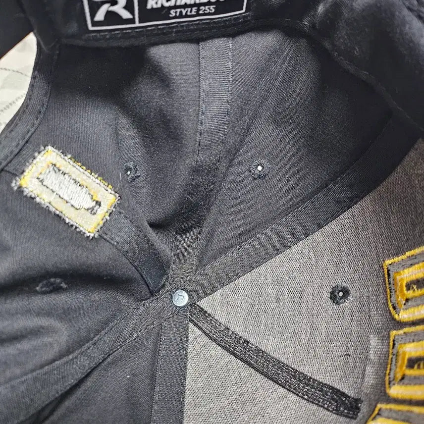 [BUNJANG] Richardson 255 Snapback Cap / 리차드슨 255 스냅백