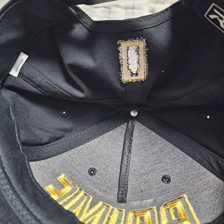 [BUNJANG] Richardson 255 Snapback Cap / 리차드슨 255 스냅백