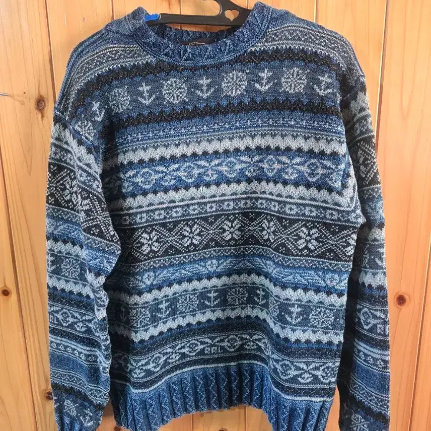 [BUNJANG] RRL Sweater S / RRL 스웨터 S