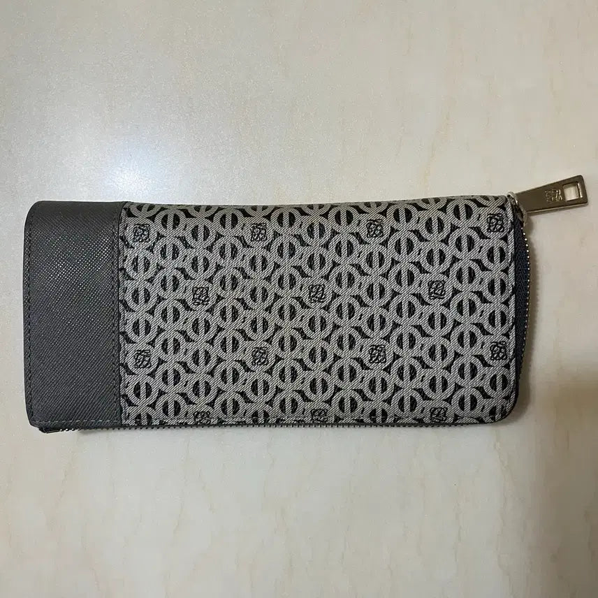 [BUNJANG] Louis Quatorze Long Wallet / 루이까또즈 장지갑