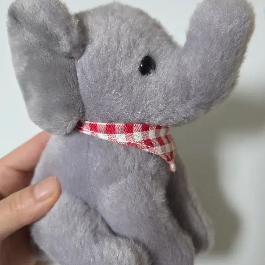 아이유 태방이 소형 인형 키링