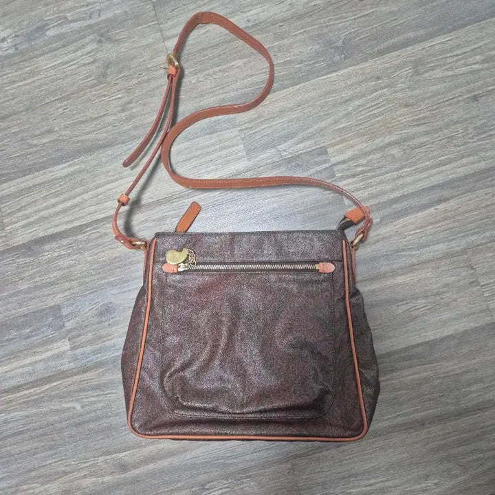 [BUNJANG] Etro Paisley Shoulder Bag / 페이즐리 에트로 숄더백